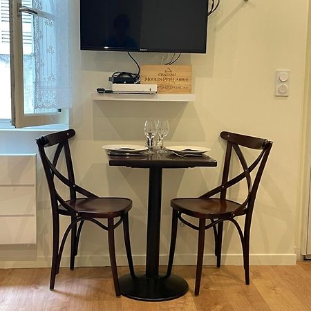 Bouquiere Studio Bordeaux Eksteriør billede