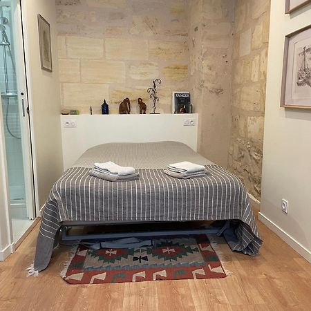 Bouquiere Studio Bordeaux Eksteriør billede