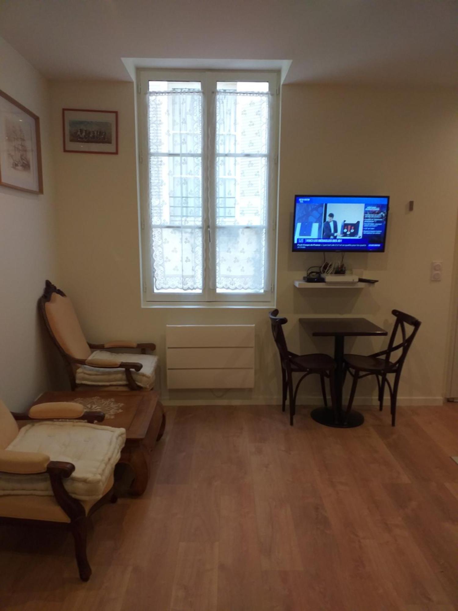 Bouquiere Studio Bordeaux Eksteriør billede