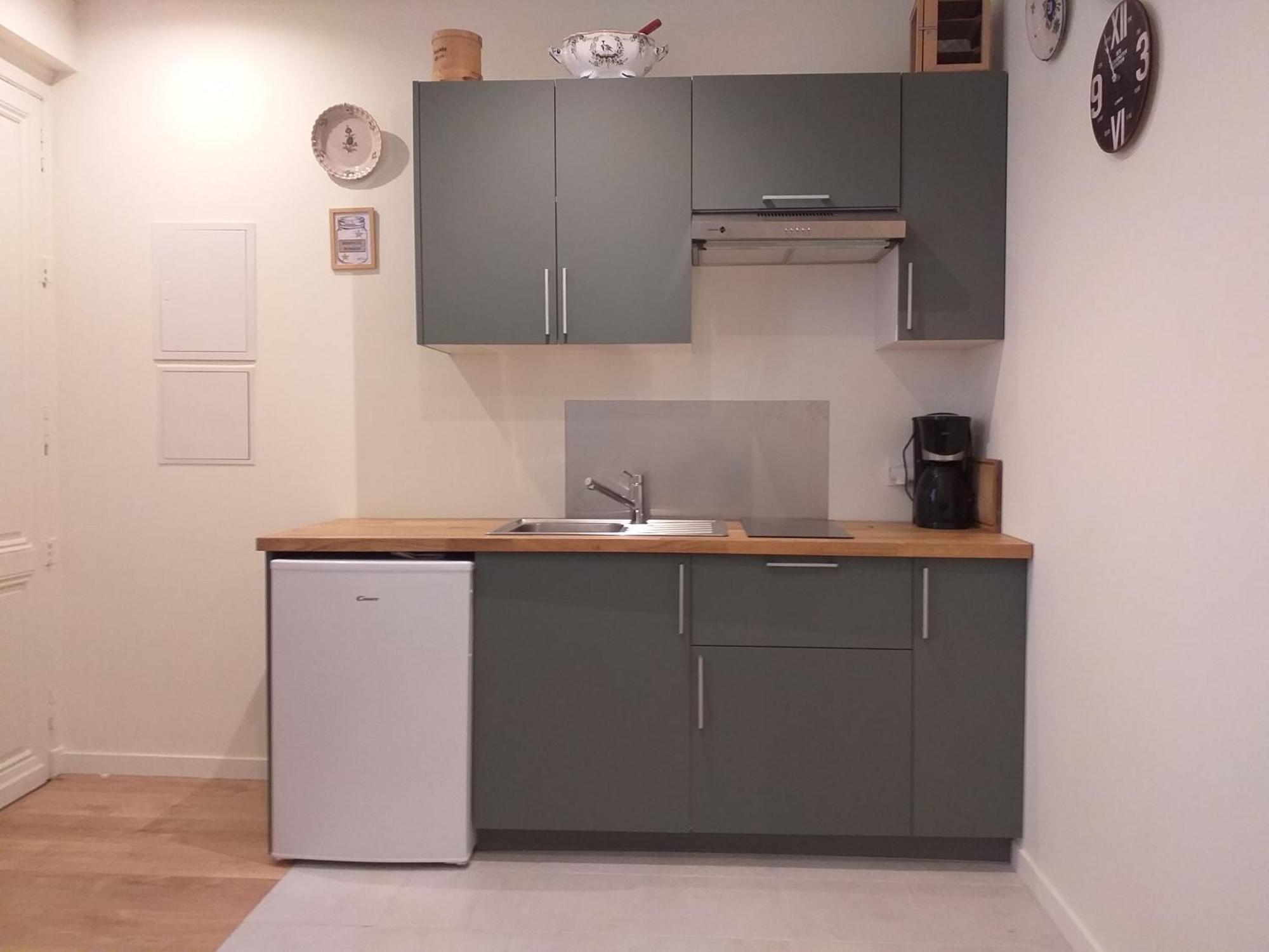 Bouquiere Studio Bordeaux Eksteriør billede