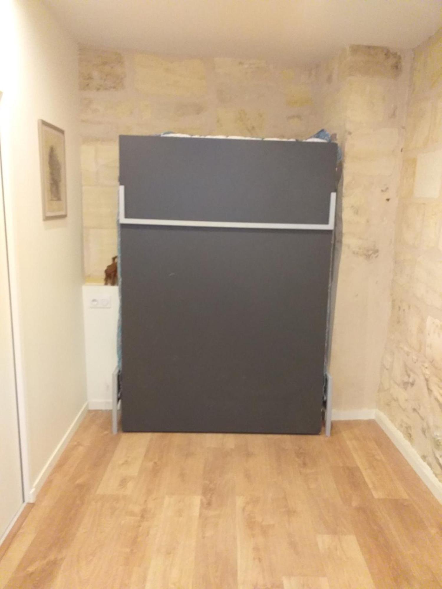 Bouquiere Studio Bordeaux Eksteriør billede