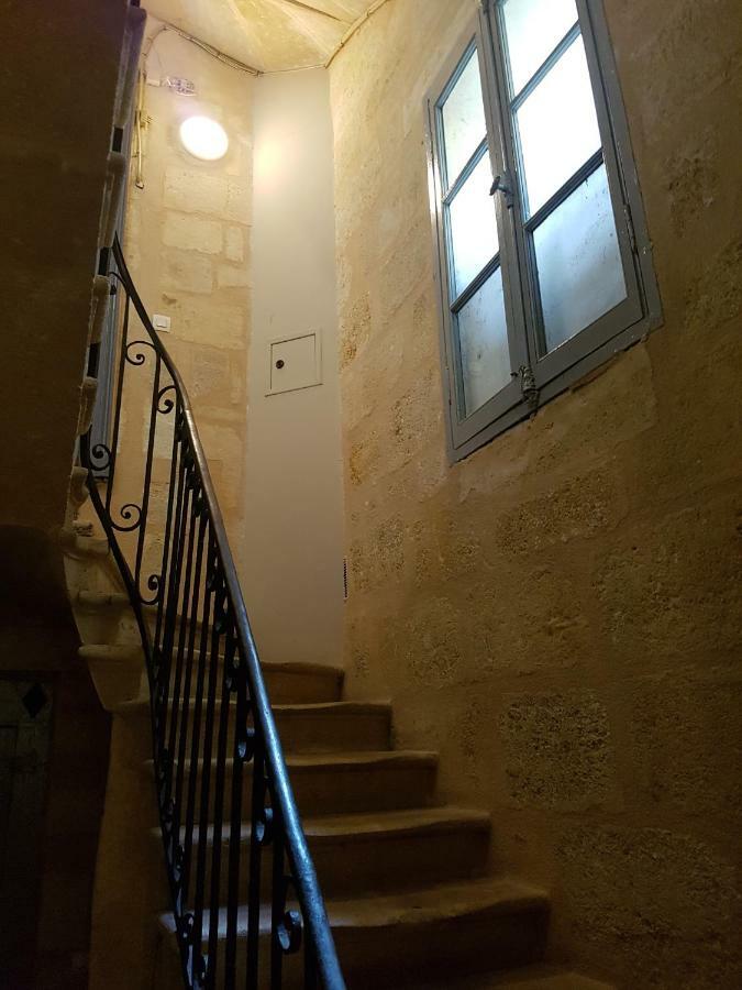 Bouquiere Studio Bordeaux Eksteriør billede