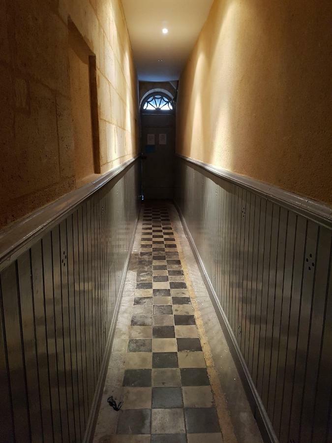 Bouquiere Studio Bordeaux Eksteriør billede